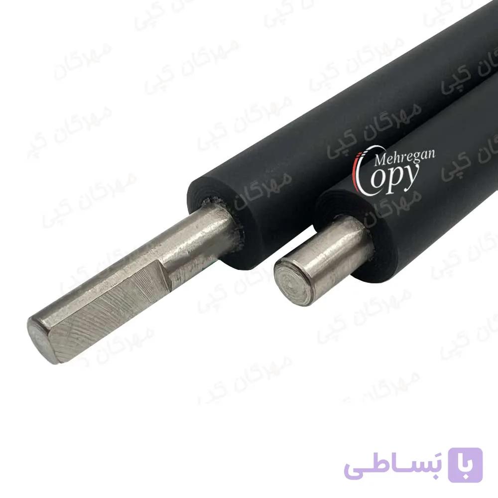 مگنت رولر کارتریج رنگی پرینتر اچ پی hp 508/553 — تصویر 1