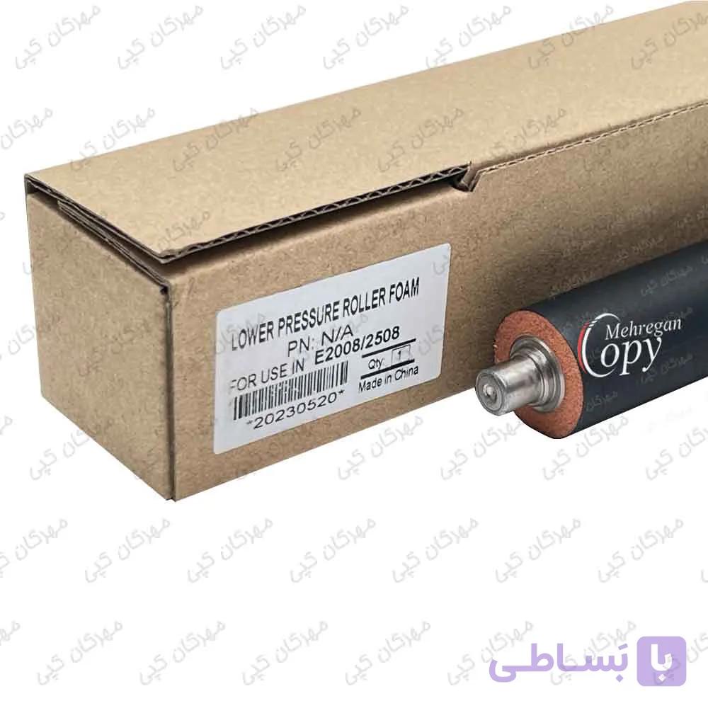 پرس کپی توشیبا Toshiba E-Studio 2008/3018 سیلیکونی — تصویر 1