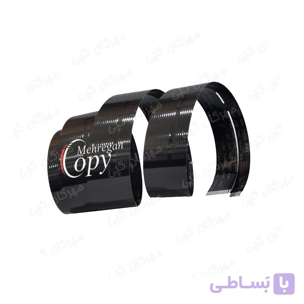 کابل فلت اسکنر پرینتر اچ پی hp130/132 — تصویر 1