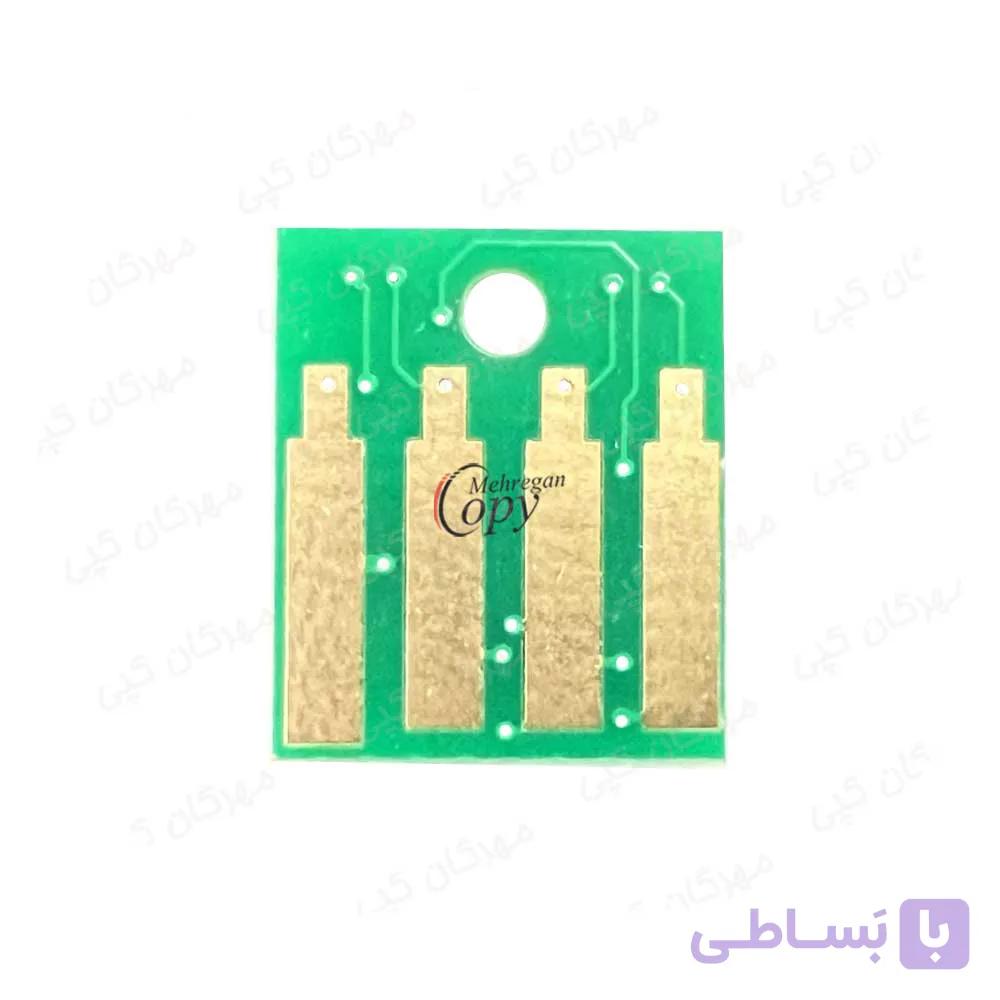 چیپست کارتریج لکسمارک Lexmark E-317 (2500 برگ) — تصویر 1