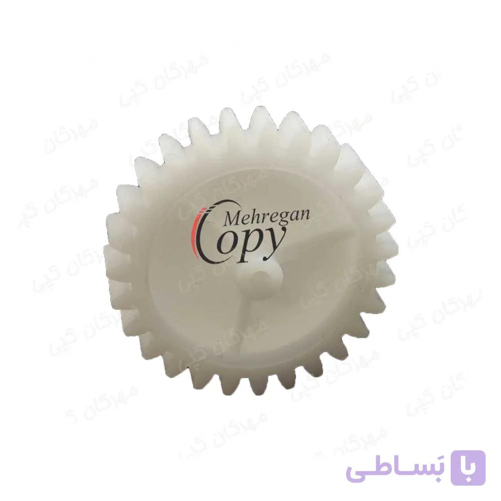 چرخدنده رابط درایو و پرس پرینتر اچ پی hp 1320/2035 — تصویر 1