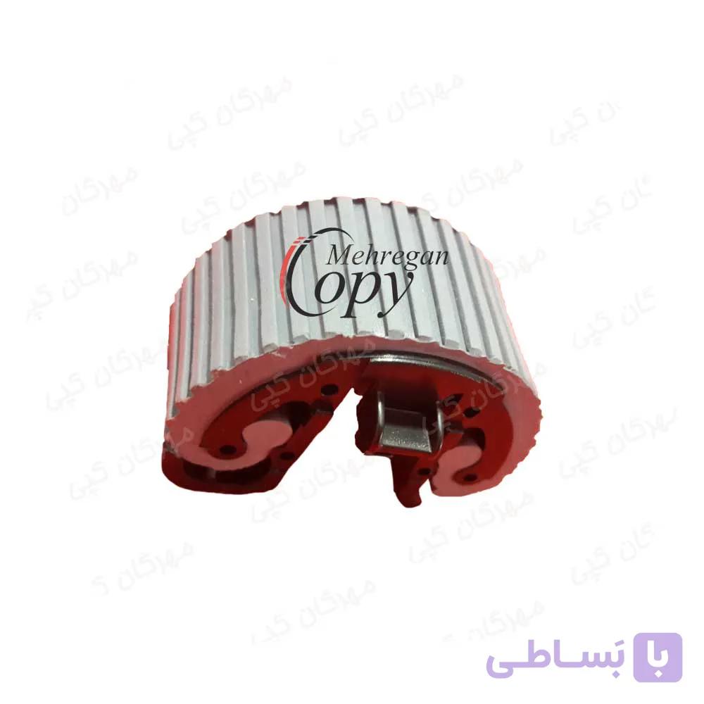 پیکاپ (کاغذ کش)  دستی صاف بدون مغزی کپی شارپ Sharp AR-5316/5516 — تصویر 1