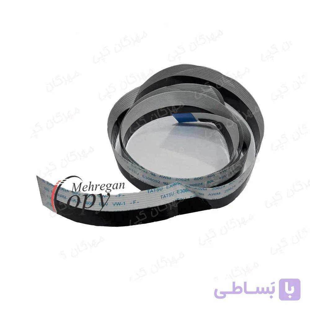 کابل فلت اسکنر پرینتر کانن Canon 216/237 — تصویر 1