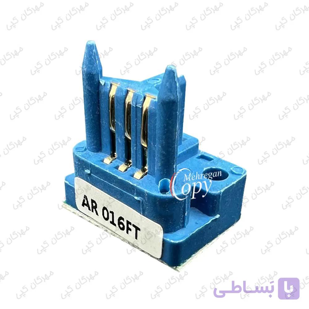 چیپست کپی شارپ Sharp AR-016 FT — تصویر 1