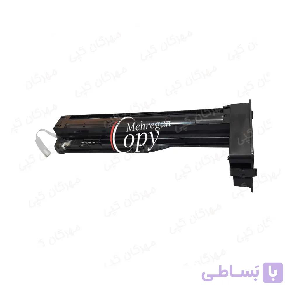 کارتریج تونر پرینتر سامسونگ و اچ پی Samsung ML-D707L/HP 56A — تصویر 1