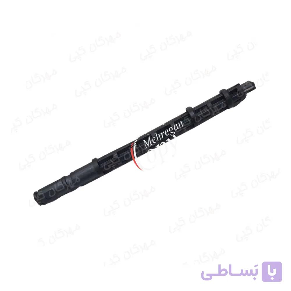 شفت پیکاپ (کاغذ کش) پرینتر اچ پی hp 1320/2014 درجه یک — تصویر 1
