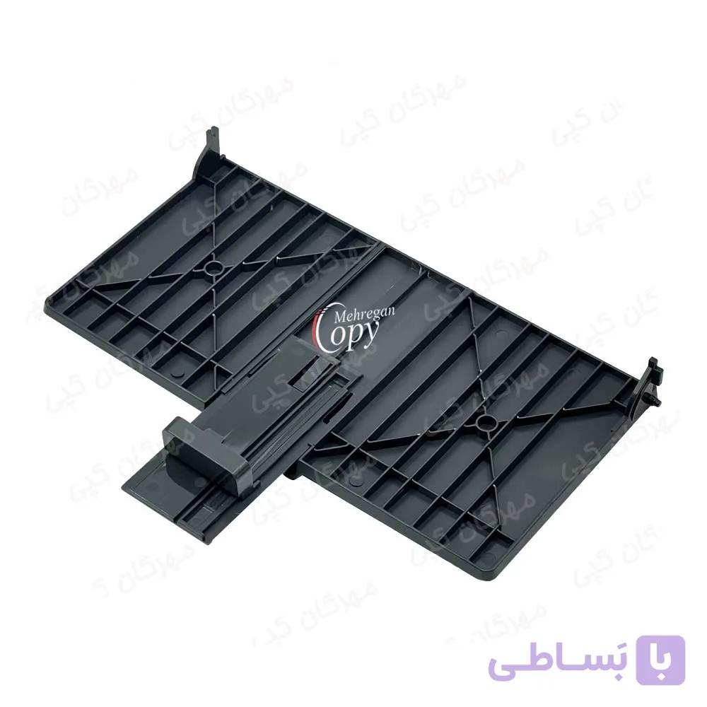سینی ورودی کاغذ پرینتر اچ پی hp 1010/1015 مشکی — تصویر 1