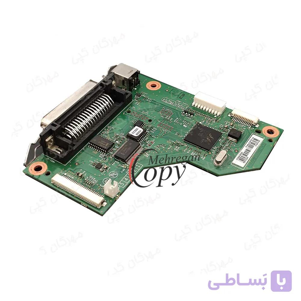 برد فرمتر پرینتر اچ پی hp2035 — تصویر 1