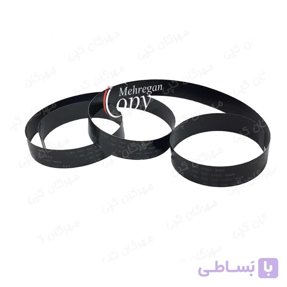 کابل فلت اسکنر پرینتر اچ پی hp 200 — تصویر 1