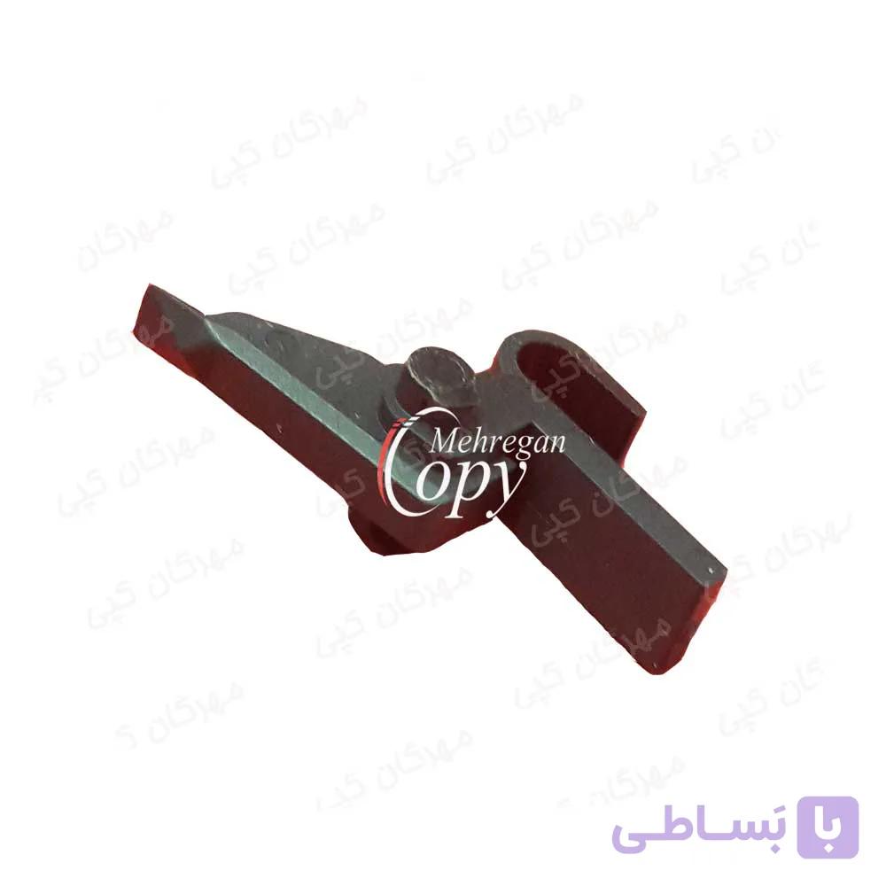 چرخدنده تفلون (هات رول) کپی کانن Canon IR-105/8500 (mizu) — تصویر 1