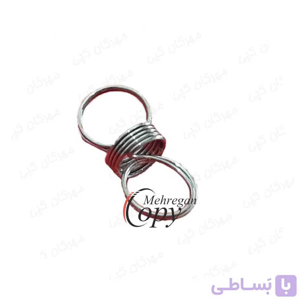 فنر ناخنک کپی ریکو آفیشیو Ricoh Aficio AF-2035/3045 (تکی) — تصویر 1
