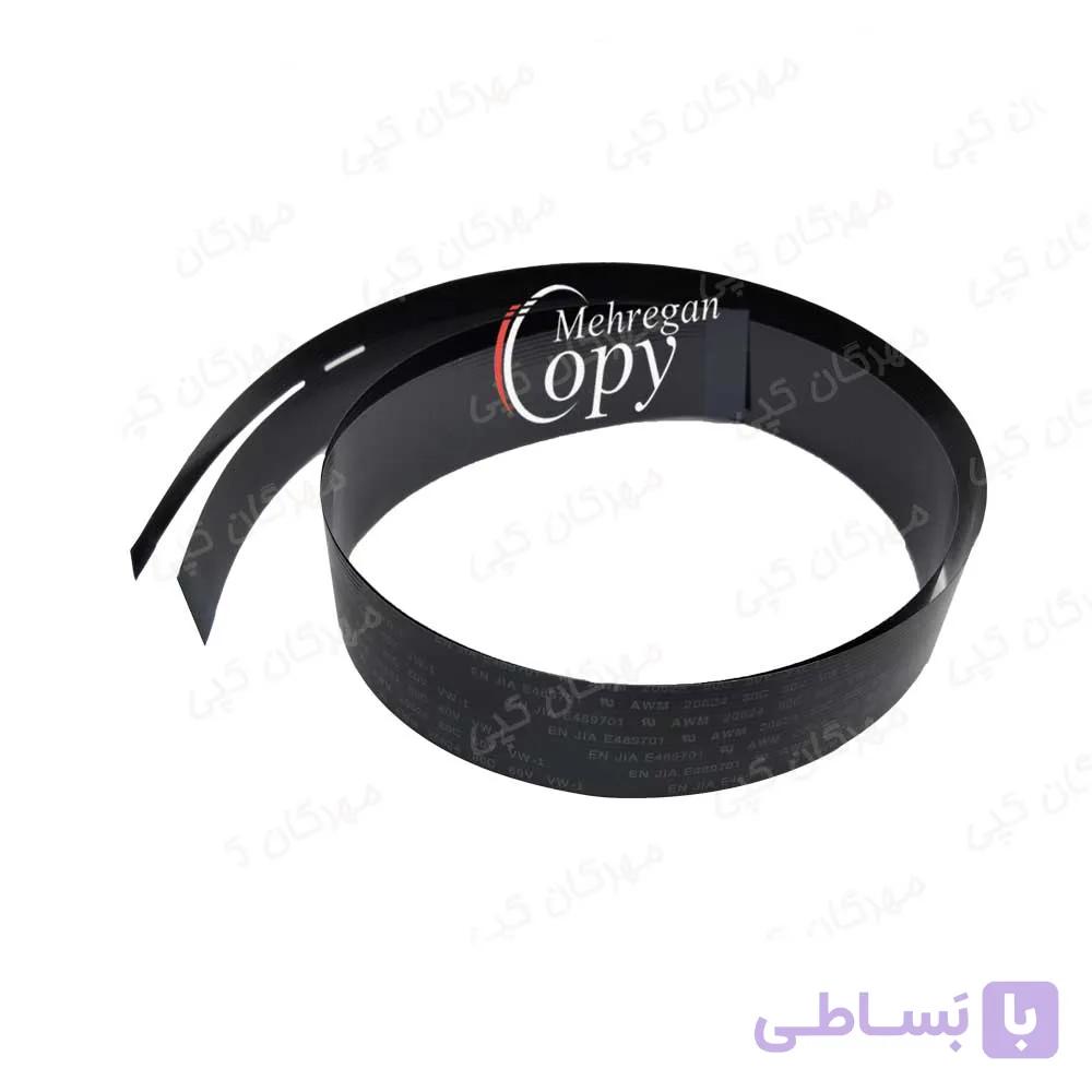کابل فلت اسکنر پرینتر اچ پی hp1132/1536 — تصویر 1
