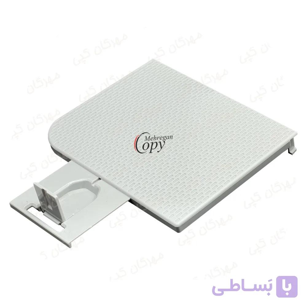 سینی ورودی کاغذ پرینتر اچ پی hp 1536/1606 سفید — تصویر 1