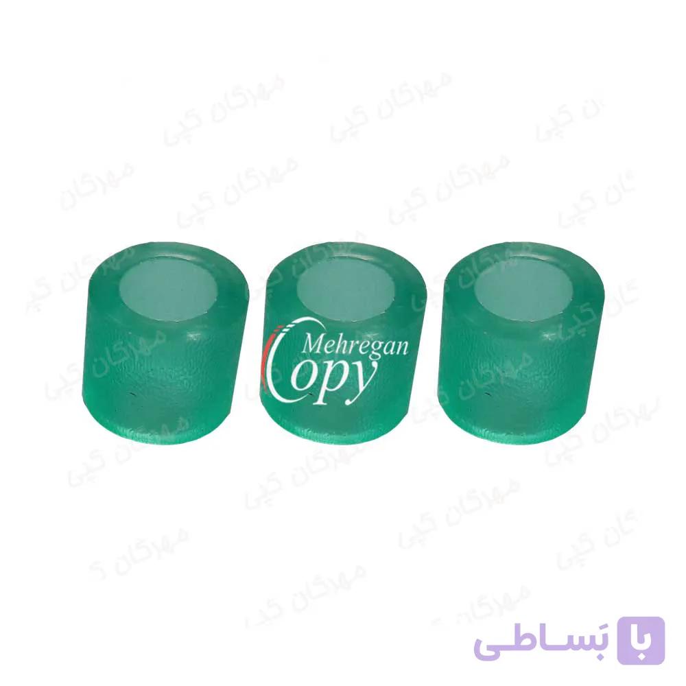 سری(3عدد)پیکاپ (کاغذکش) ژله ای بامغزی کپی ریکو آفیشیو Ricoh Aficio AF-2075/MP8000 — تصویر 1