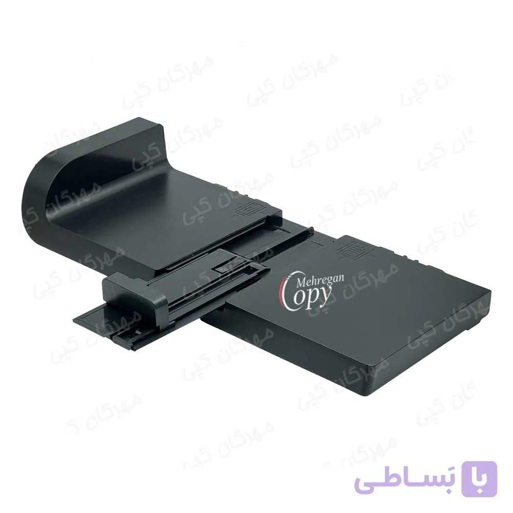 سینی ورودی کاغذ پرینتر اچ پی hp 176/275/1025 مشکی — تصویر 1