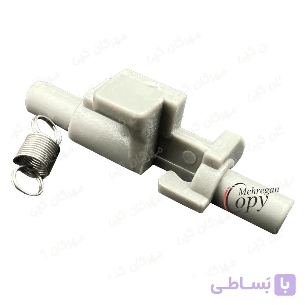 بست سینی (کاست) کاغذ با فنر پرینتر اچ پی HP 2035/2055/M401/M425 درجه یک — تصویر 1