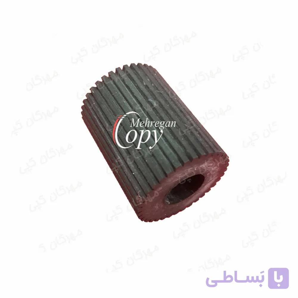 پیکاپ (کاغذ کش) آجدار بدون مغزی کپی شارپ  Sharp AR-350/451 طرح — تصویر 1