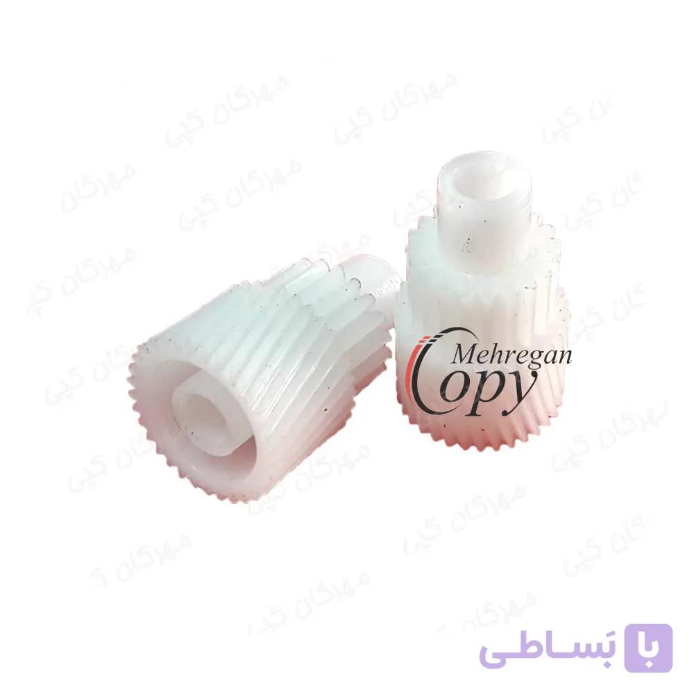 چرخدنده درایور کپی شارپ Sharp AR-5316/5516 کد0009 — تصویر 1