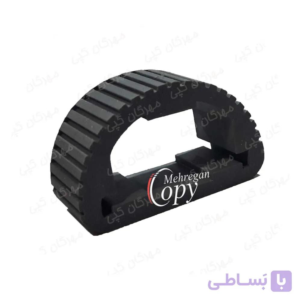 پیکاپ (کاغذ کش) کاست بدون مغزی کپی شارپ Sharp AR-122/152 — تصویر 1