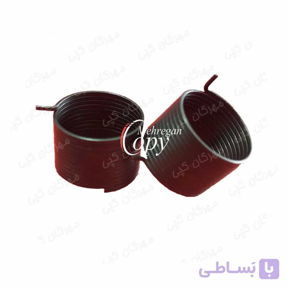 فنر کلاچ بای پس (سینی دستی) کپی شارپ Sharp AP-5316/5516 فابریک — تصویر 1