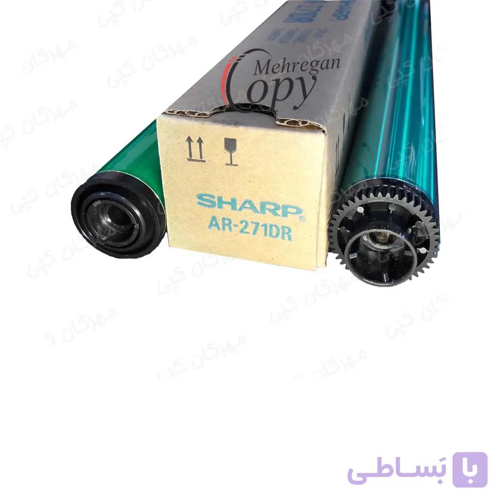 درام کپی شارپ Sharp AR-271/5127 چین — تصویر 1