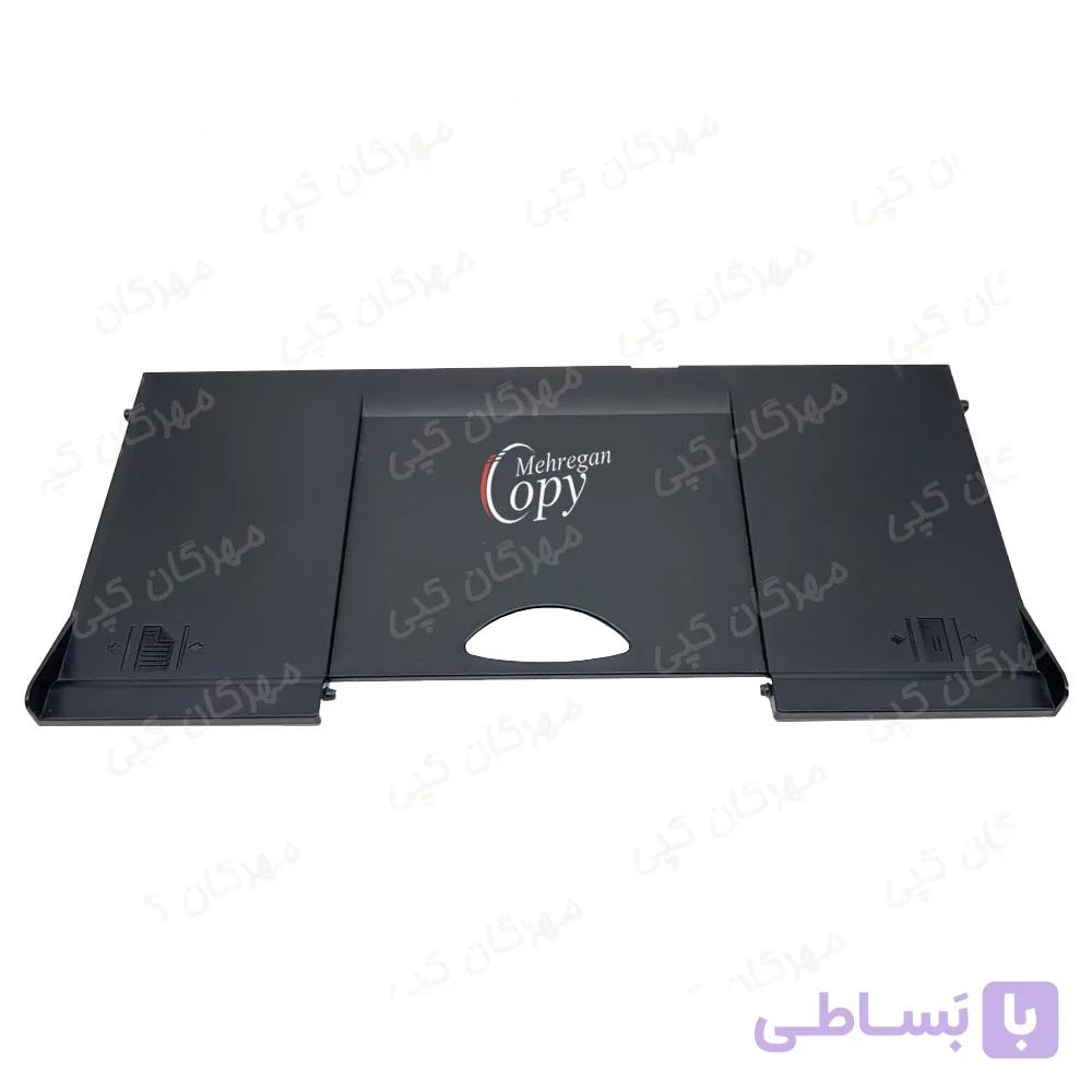 نگهدارنده سینی کاست دستی کوچک پرینتر اچ پی hp pro 400/401 فابریک — تصویر 1