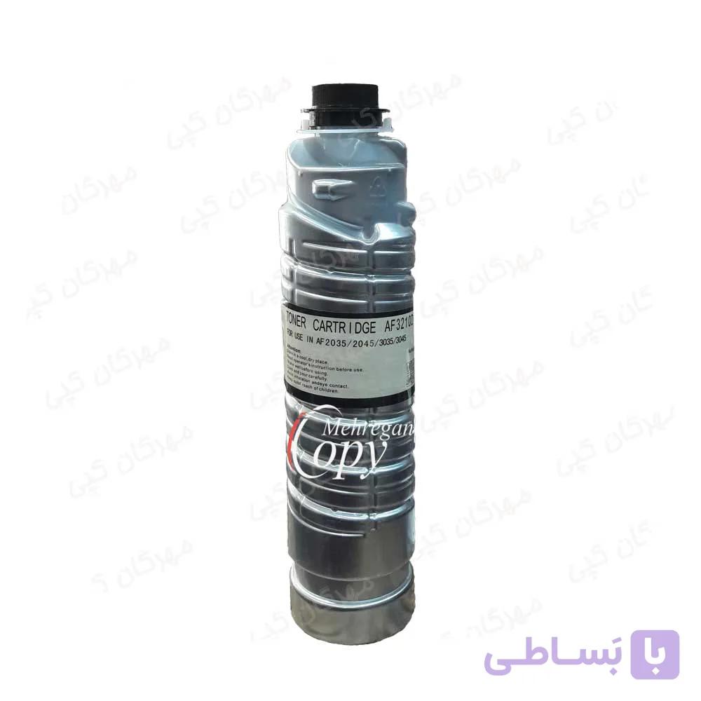 کارتریج تونر کپی ریکو آفیشیو Ricoh Aficio AF-2035/3045 (Type 3210D)