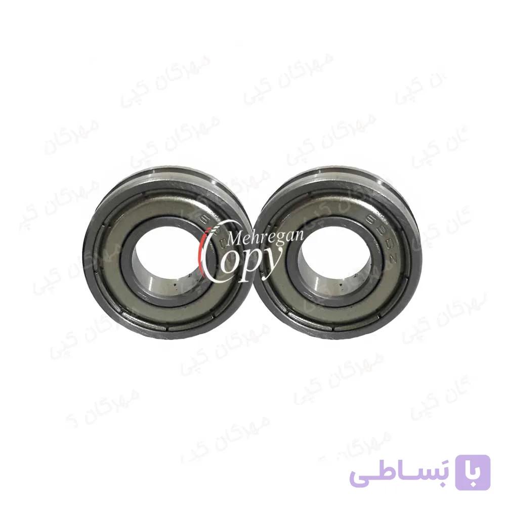 بلبرینگ تانک دولوپر ریکو آفیشیو Ricoh Aficio AF-2075/MP8000 — تصویر 1