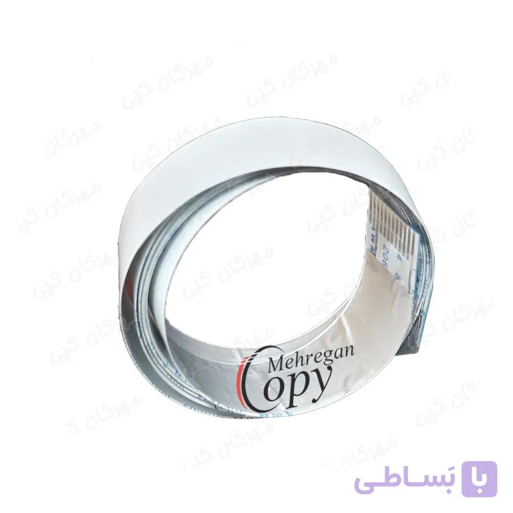 کابل فلت اسکنر پرینتر سامسونگ samsung 3400 — تصویر 1