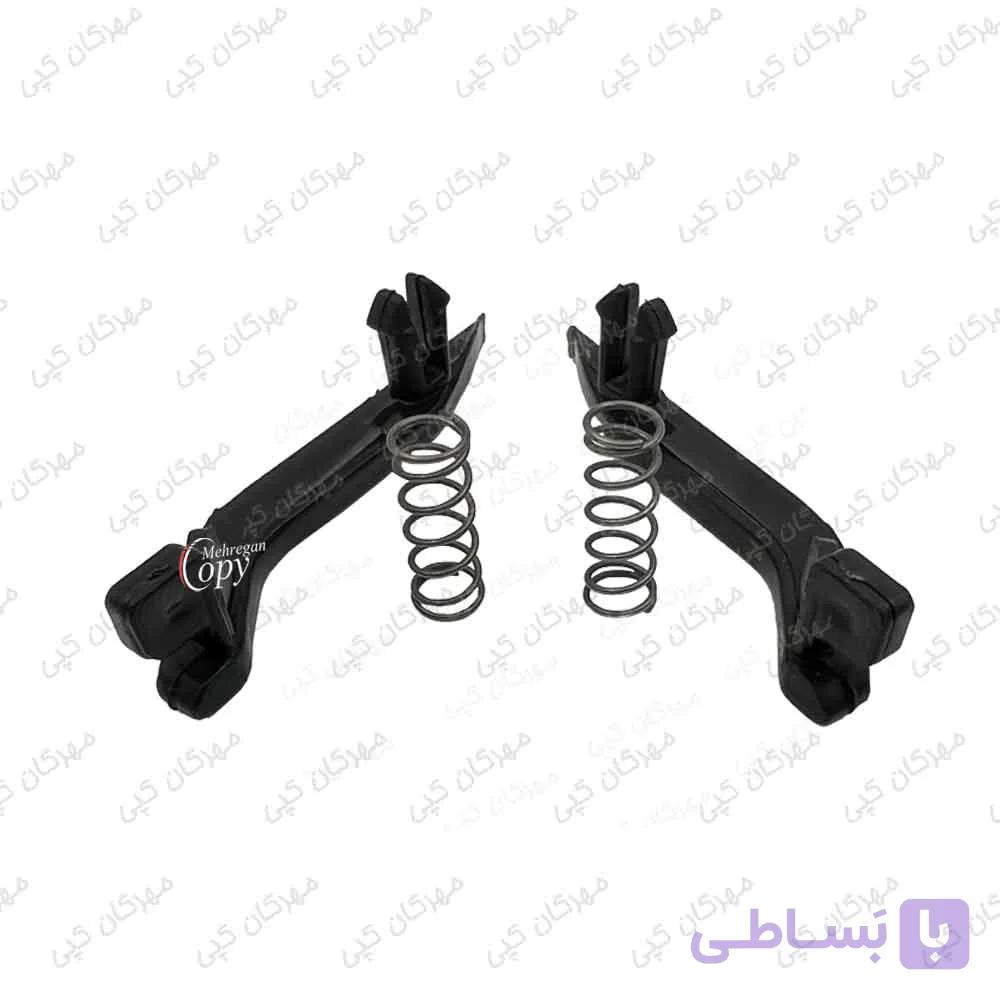 گوشواره کارتریج (جفتی) پرینتر سامسونگ Samsung ML-1510/1710/1915/4300 — تصویر 1