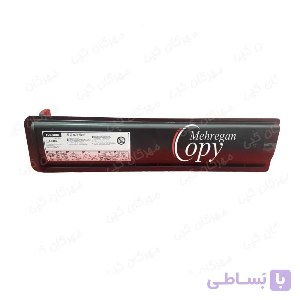 کارتریج تونر کپی توشیبا Toshiba E-Studio 355/455/456 (T-4530E) اروپا — تصویر 1