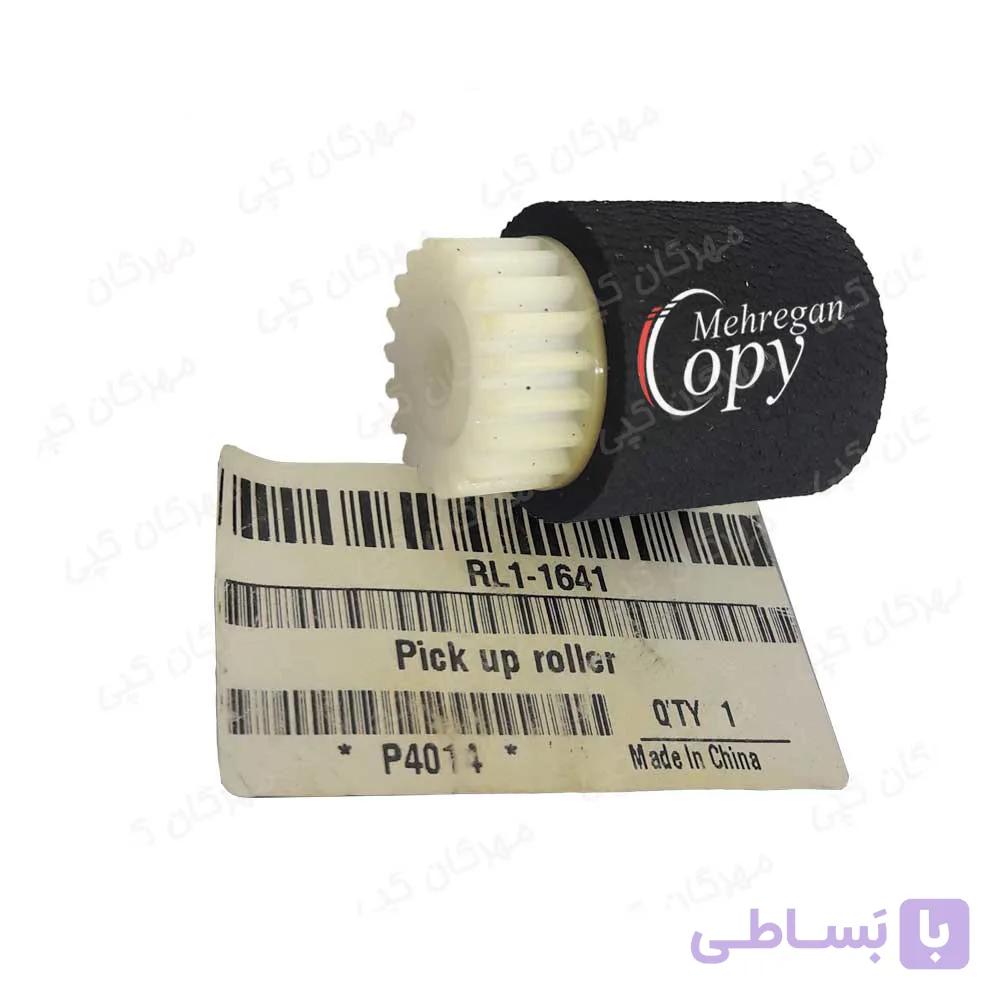 پیکاپ (کاغذکش) دستی پرینتر اچ پی HP 4014/4015/PRO 600/602 (کد1654) — تصویر 1