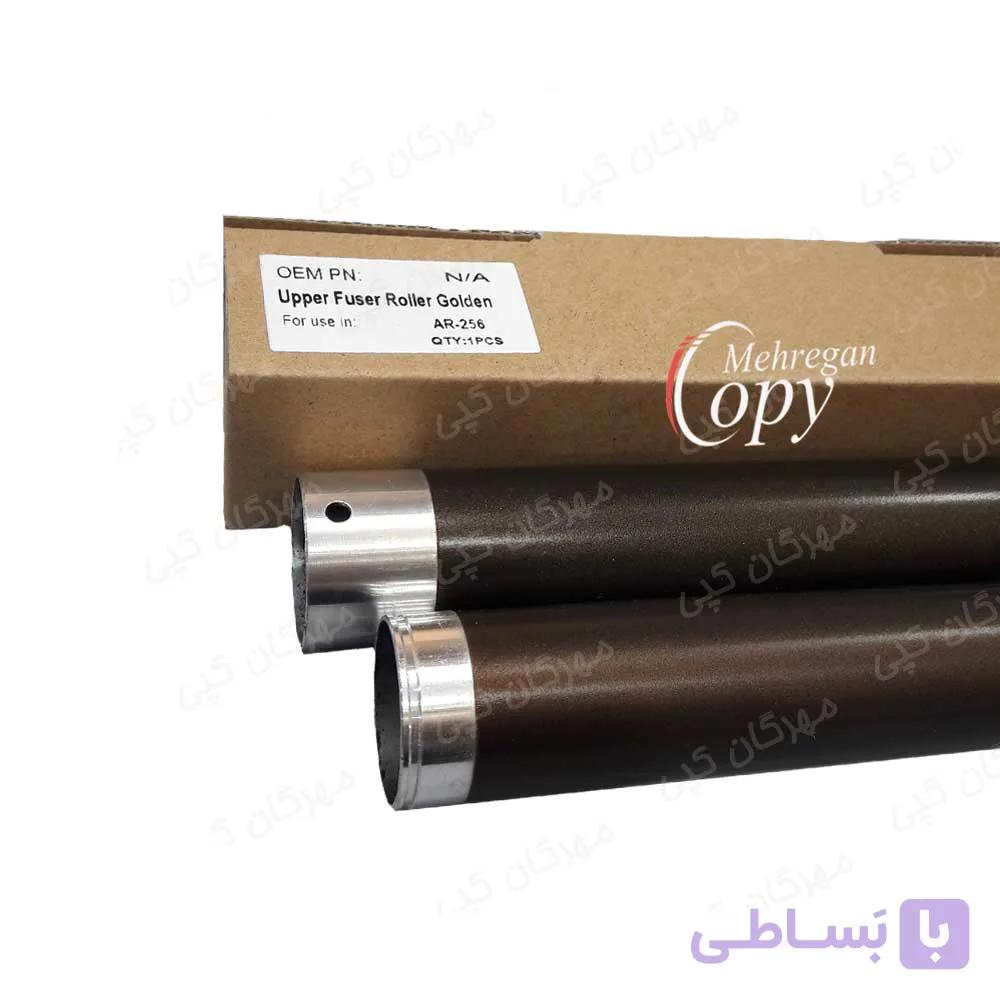 تفلون (هات رول) کپی شارپ Sharp AR-256/316/5631 درجه یک — تصویر 1