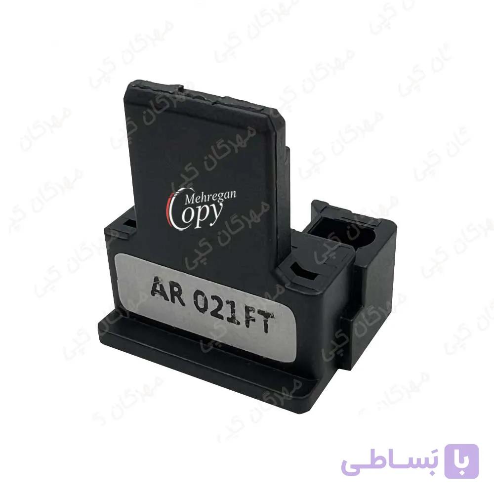 چیپست کپی شارپ Sharp AR-021 FT — تصویر 1