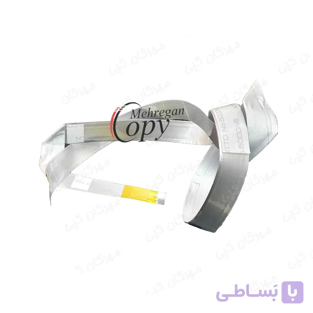 کابل فلت اسکنر پرینتر سامسونگ samsung 4623/4824 — تصویر 1