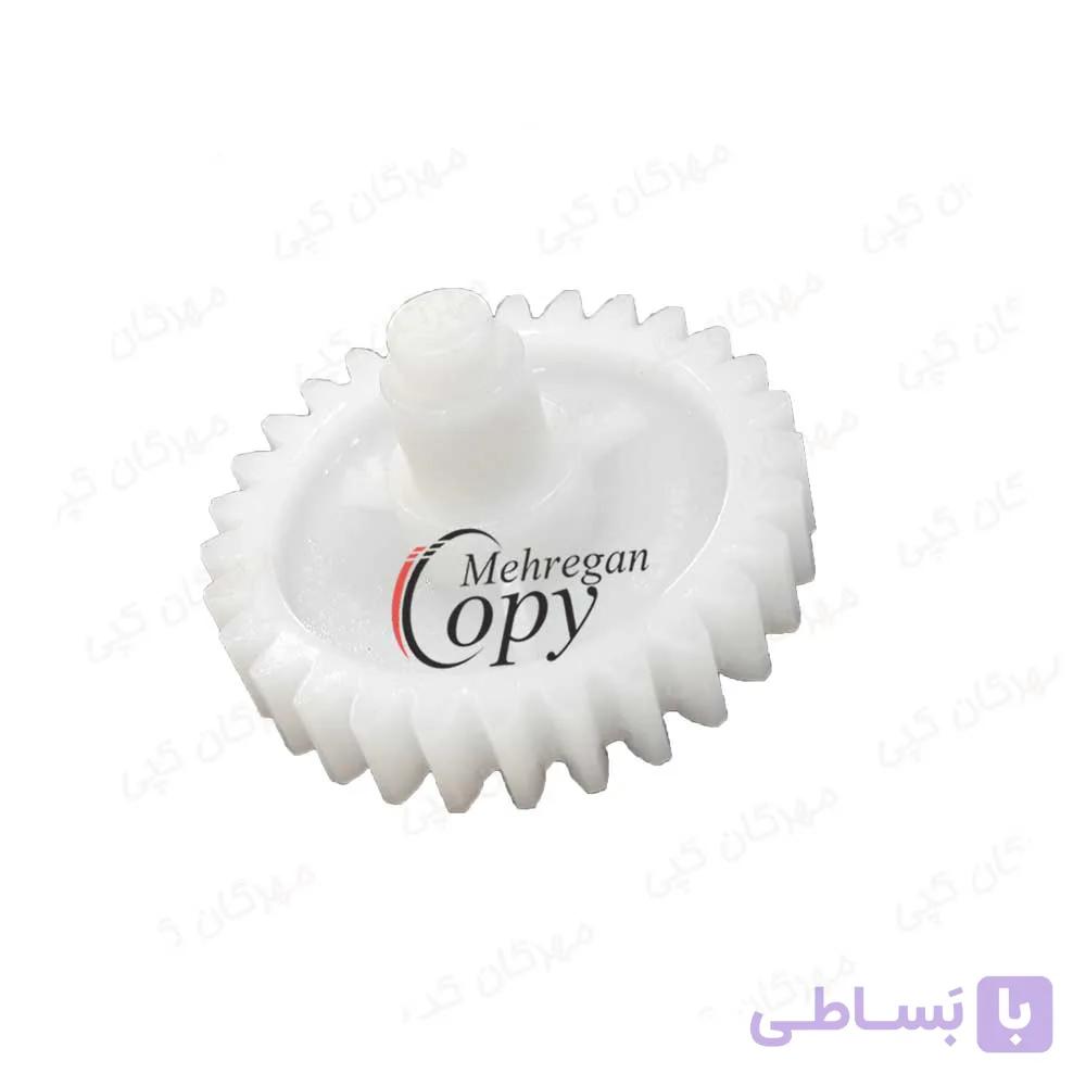 چرخدنده رابط درایو و پرس پرینتر اچ پی hp  pro 400/401 — تصویر 1
