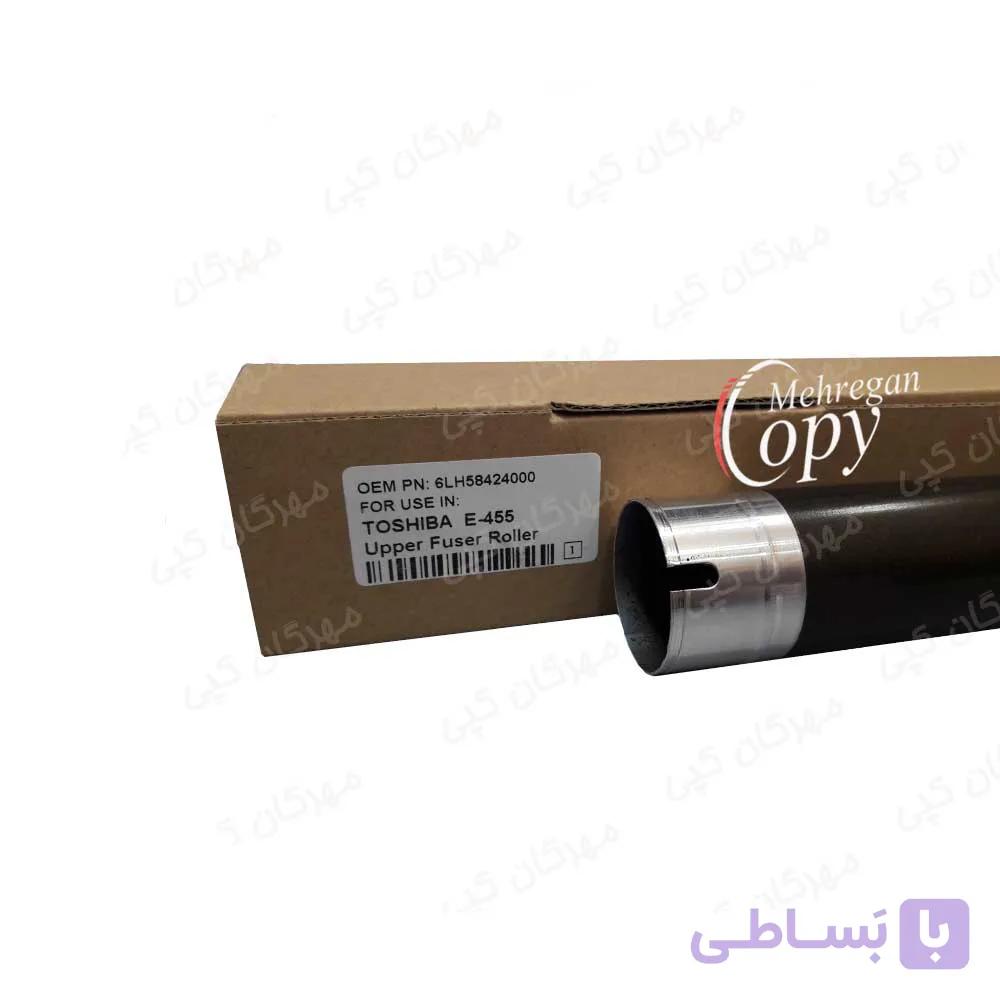 تفلون (هات رول) کپی توشیبا Toshiba E-Studio 355/455/456 درجه یک — تصویر 1