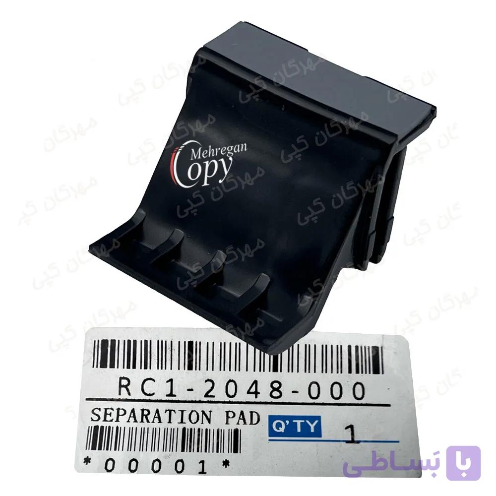 سپریشن پد کاست پرینتر اچ پی hp 1022/3050 درجه یک — تصویر 1