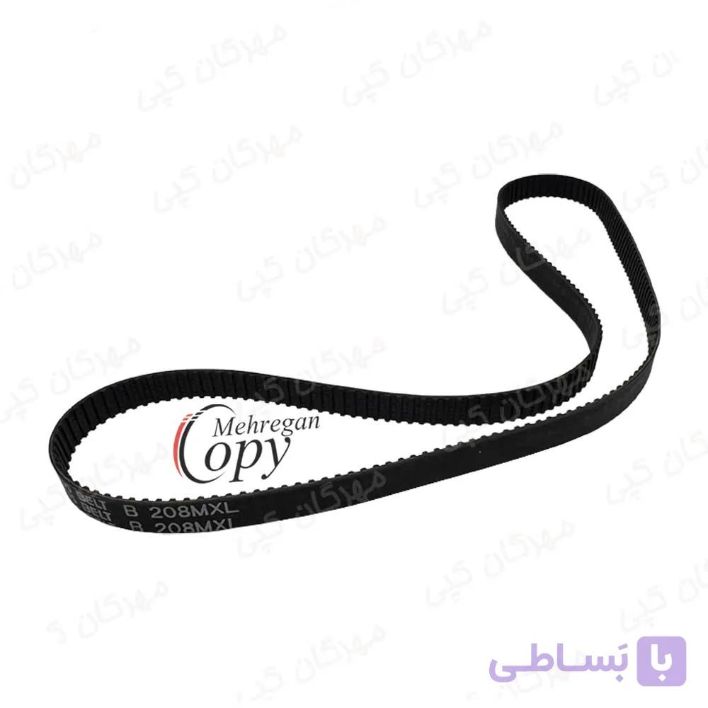 تسمه هد (کرییر carrier) پرینتر سوزنی تالی داسکام Tally 5040 (فابریک – استوک) — تصویر 1
