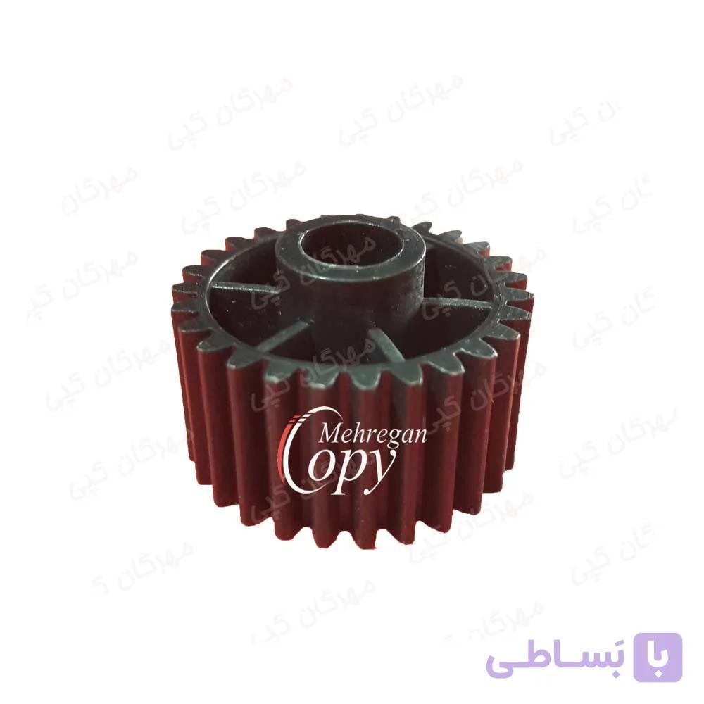 چرخدنده رابط هیتر کپی توشیبا 850/Toshiba E-Studio 550/610 — تصویر 1