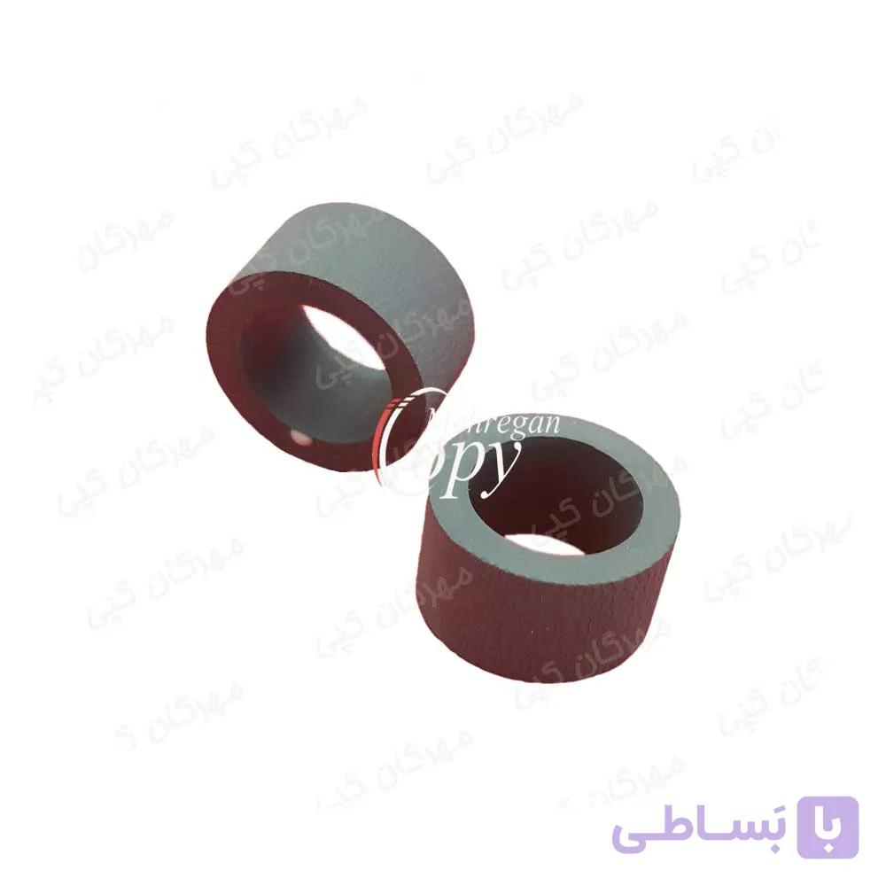 پیکاپ (کاغذ کش) آجدار کوچک کپی کانن CanonIR-105/8500/GP605(mizu) — تصویر 1