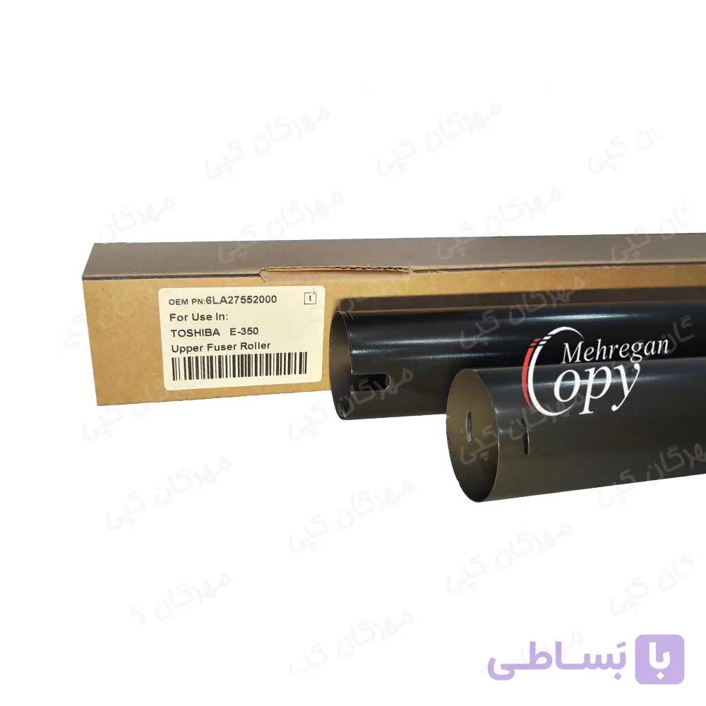 چرخدنده تفلون (هات رول)  کپی توشیبا Toshiba E-Studio 350/452/453 — تصویر 1