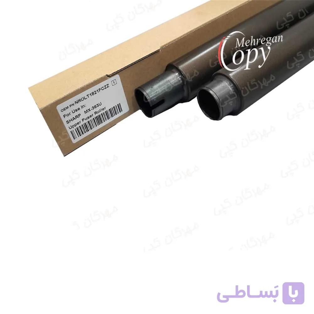 چرخدنده تفلون (هات رول) کپی شارپ Sharp MX363/500 — تصویر 1