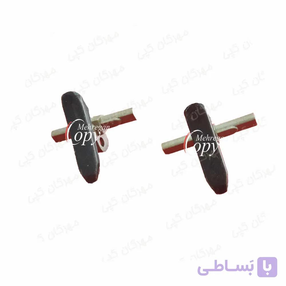 ناخنک کپی شارپ آنالوگ  Sharp SF-1116/1118 (تکی) — تصویر 1