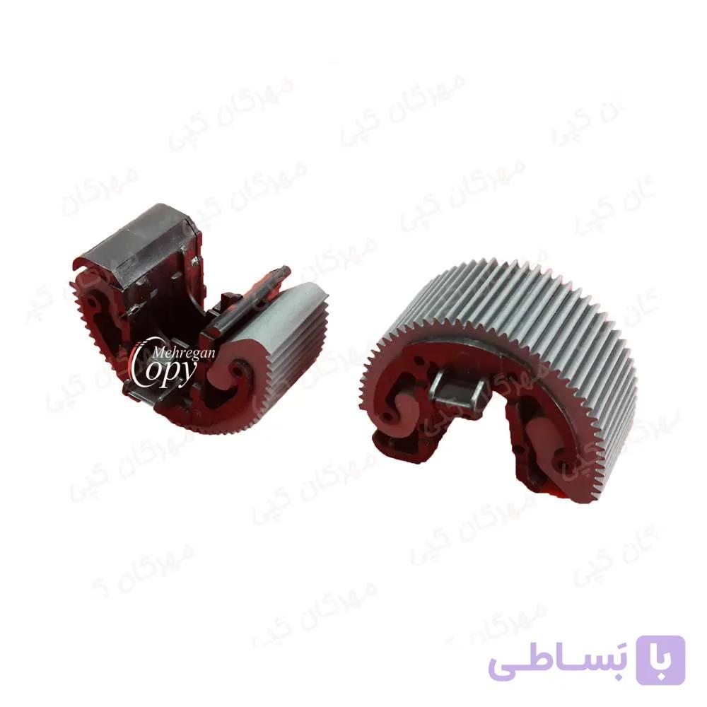 پیکاپ (کاغذ کش) ته باز بدون مغزی کپی توشیبا Toshiba E-Studio 166/181/206 — تصویر 1