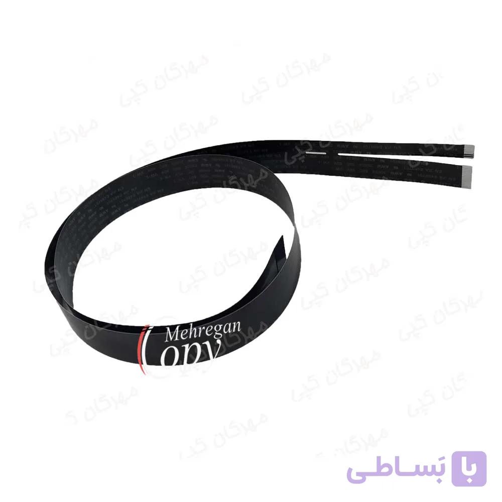 کابل فلت اسکنر پرینتر اچ پی hp 125/177 — تصویر 1