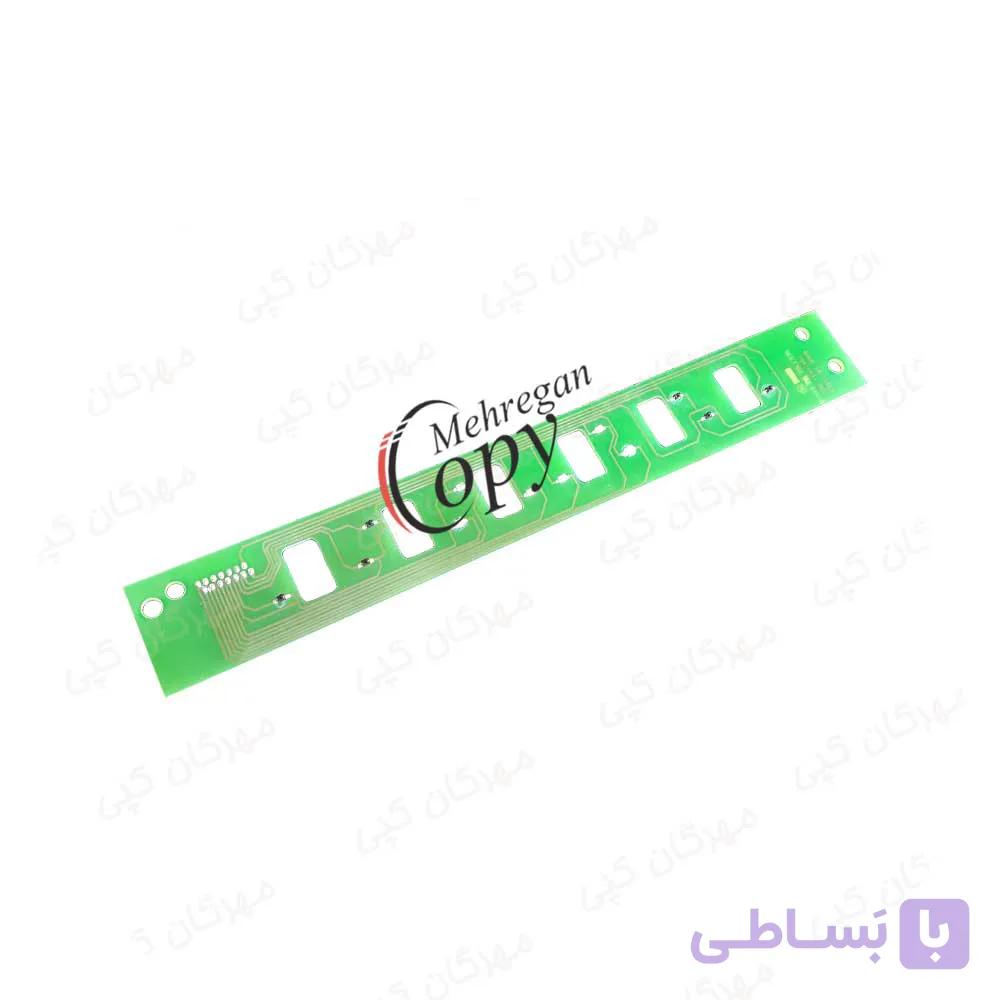 فتوسنسور پرینتر سوزنی کامپوپرینت Compuprint SP40 فابریک — تصویر 1
