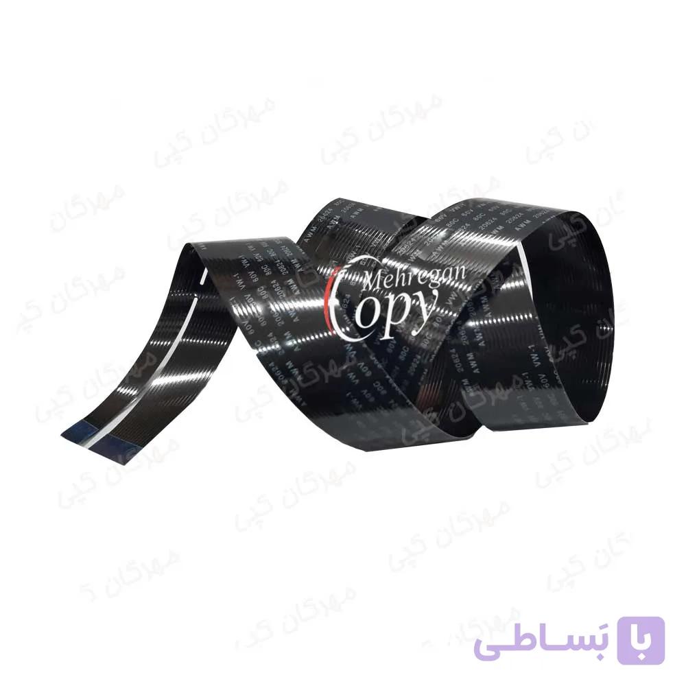 کابل فلت اسکنر پرینتر اچ پی hp pro400/500 — تصویر 1