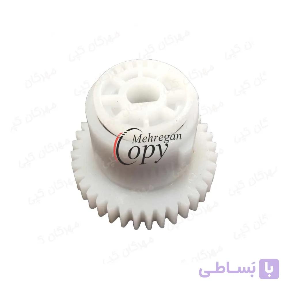 کلاچ با فنر کاست کپی توشیبا 280/Toshiba E-Studio 166/181 فابریک — تصویر 1