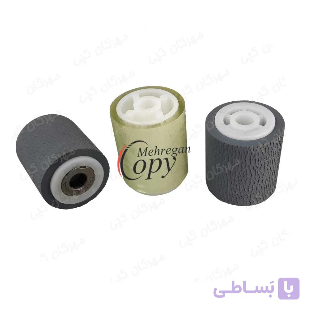 سری (3عدد) پیکاپ ADF کپی توشیبا Toshiba E-Studio 205/350/455 درجه یک — تصویر 1